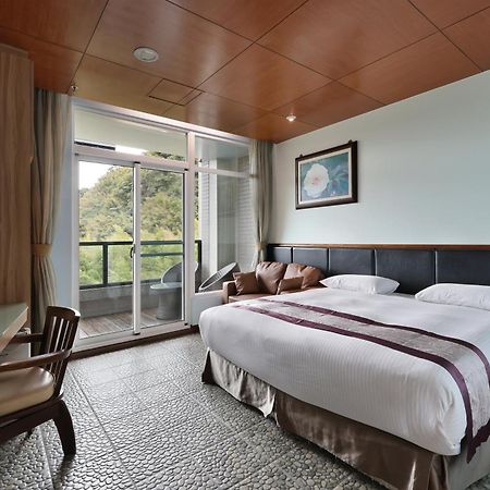 Shante Hotel Shitou Lugu Dış mekan fotoğraf