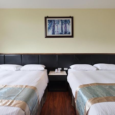 Shante Hotel Shitou Lugu Dış mekan fotoğraf