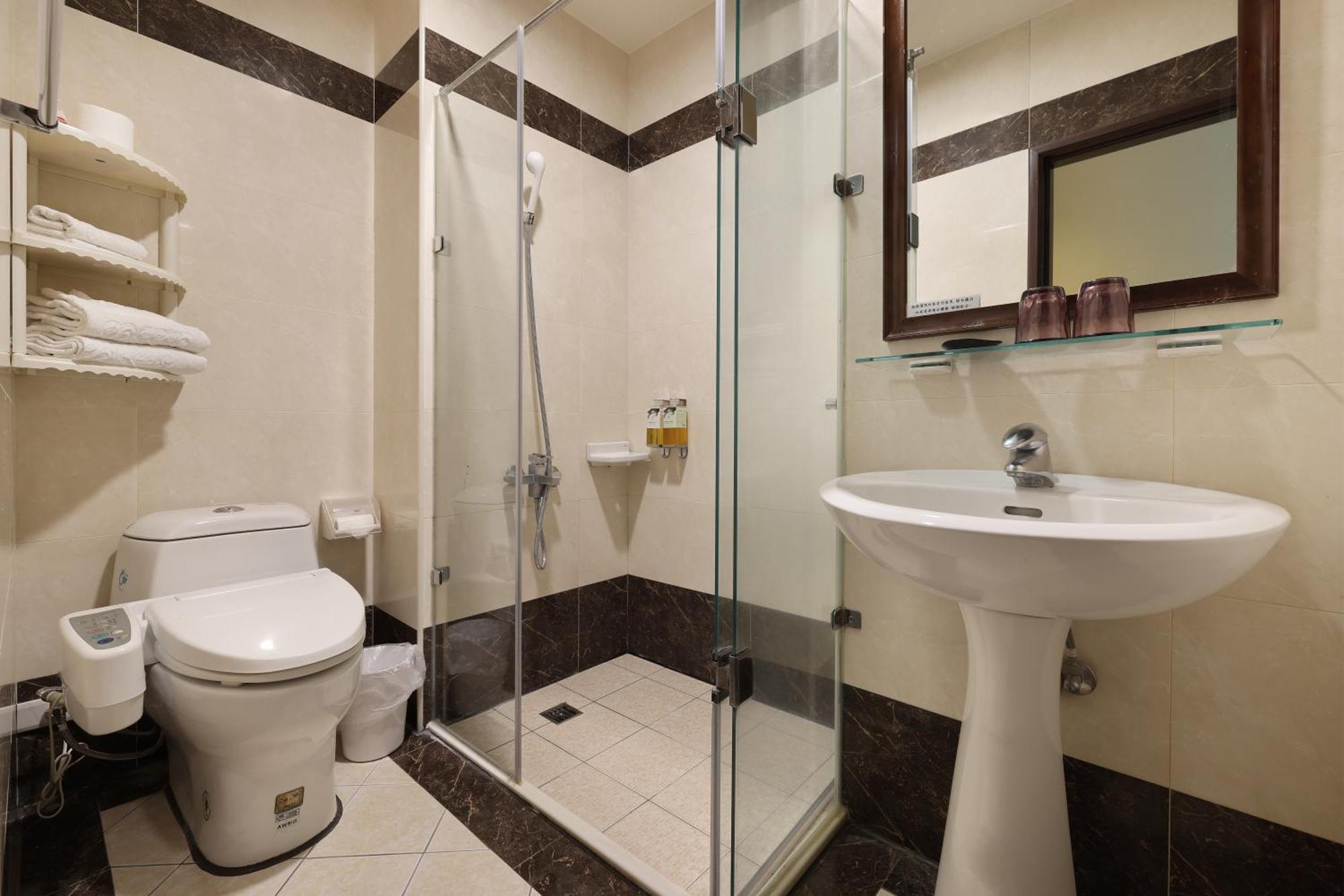 Shante Hotel Shitou Lugu Dış mekan fotoğraf