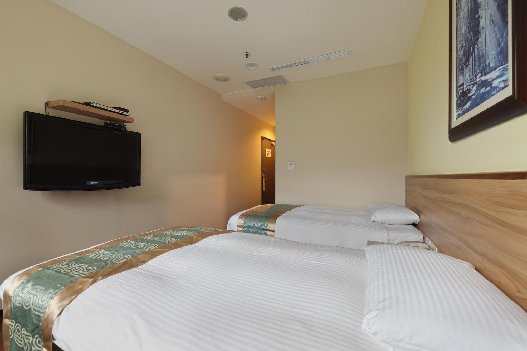 Shante Hotel Shitou Lugu Dış mekan fotoğraf