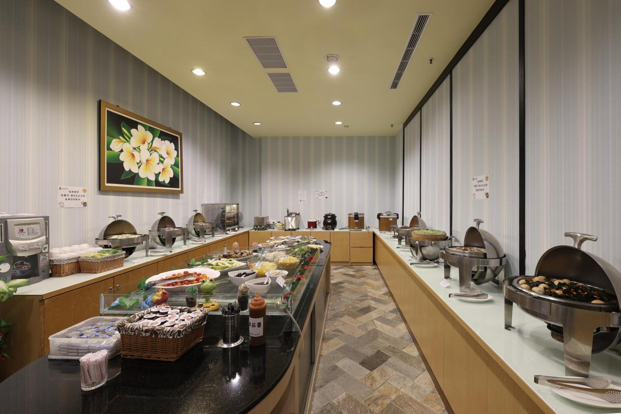 Shante Hotel Shitou Lugu Dış mekan fotoğraf