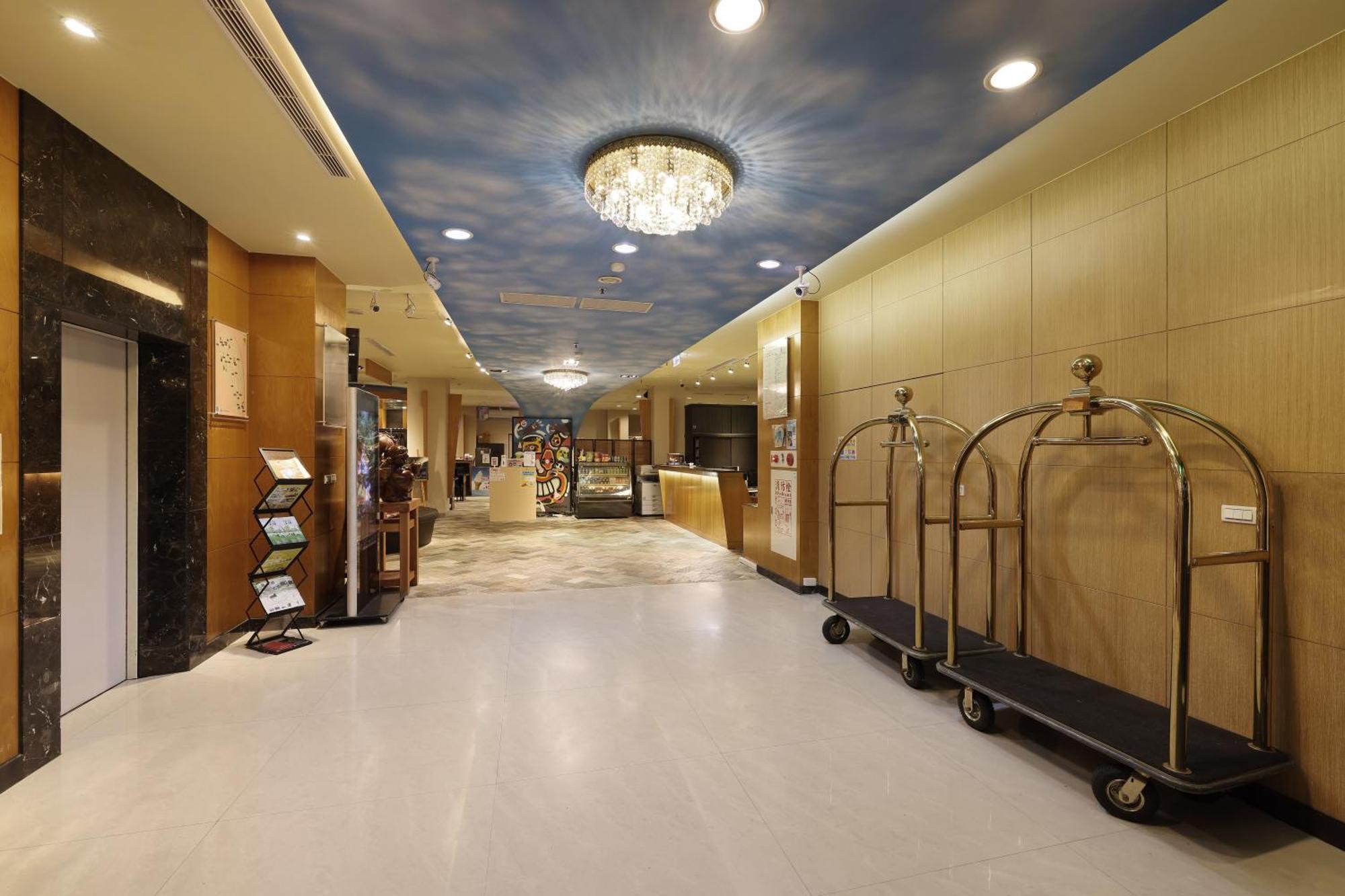Shante Hotel Shitou Lugu Dış mekan fotoğraf