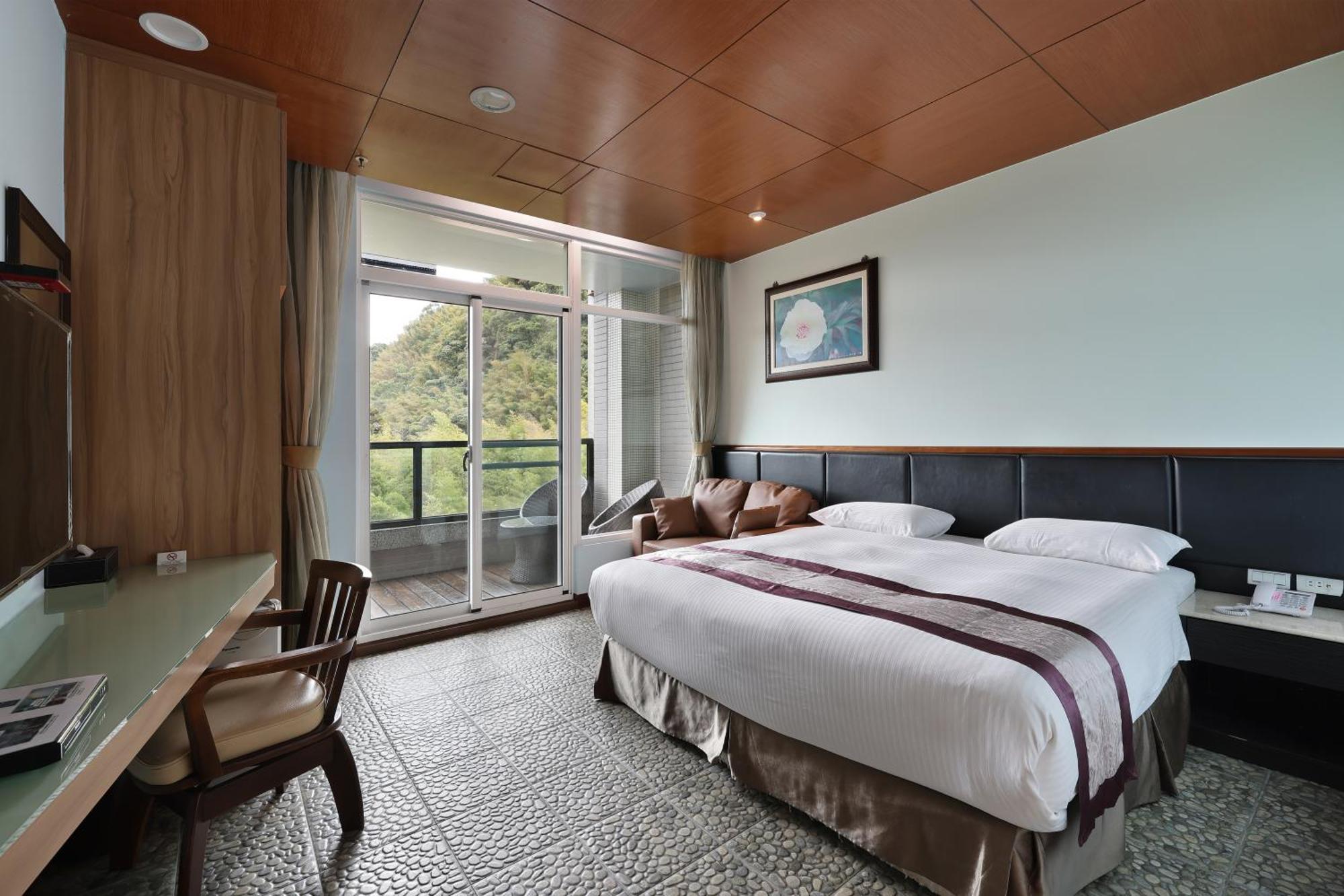 Shante Hotel Shitou Lugu Dış mekan fotoğraf
