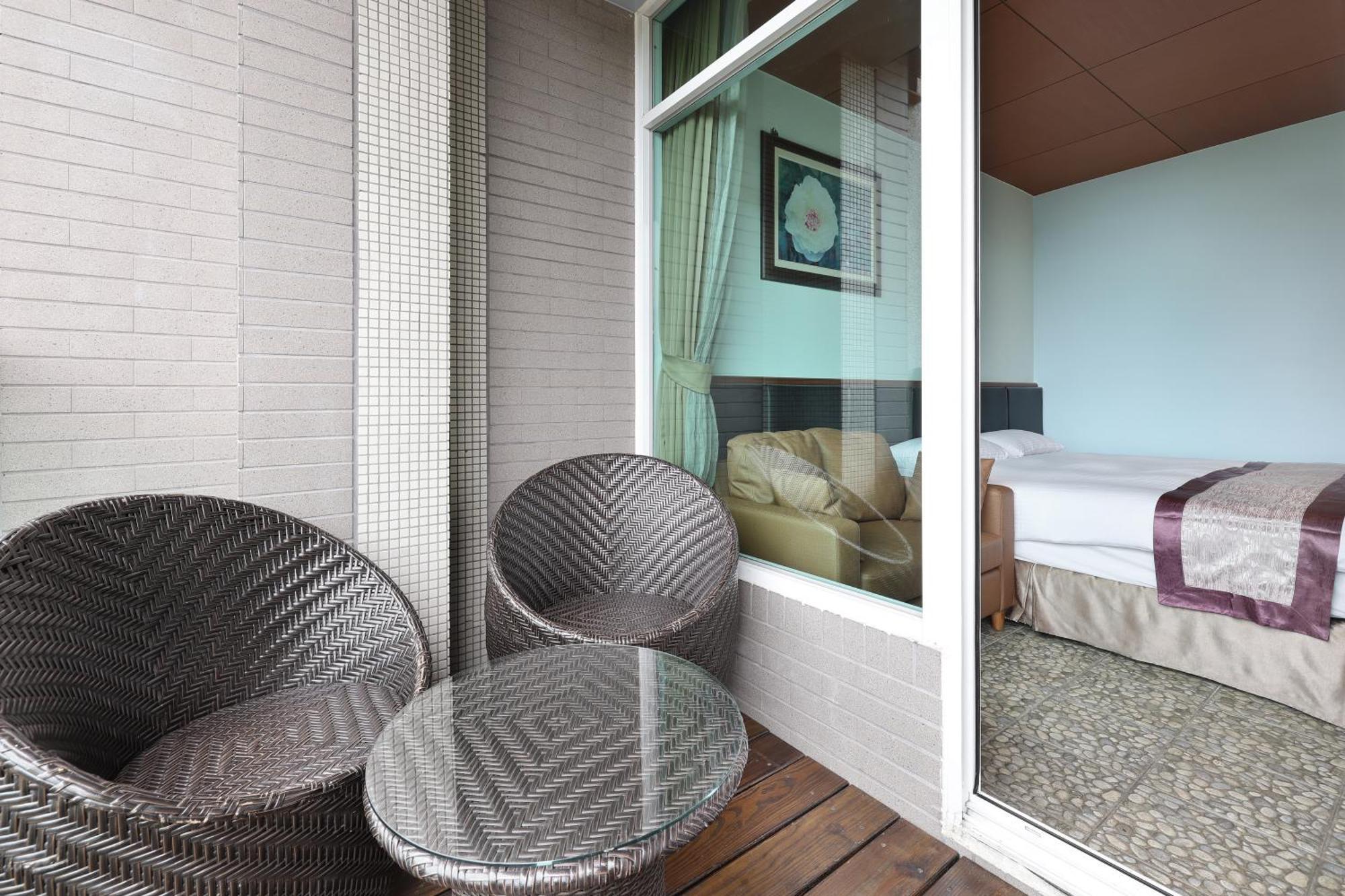 Shante Hotel Shitou Lugu Dış mekan fotoğraf