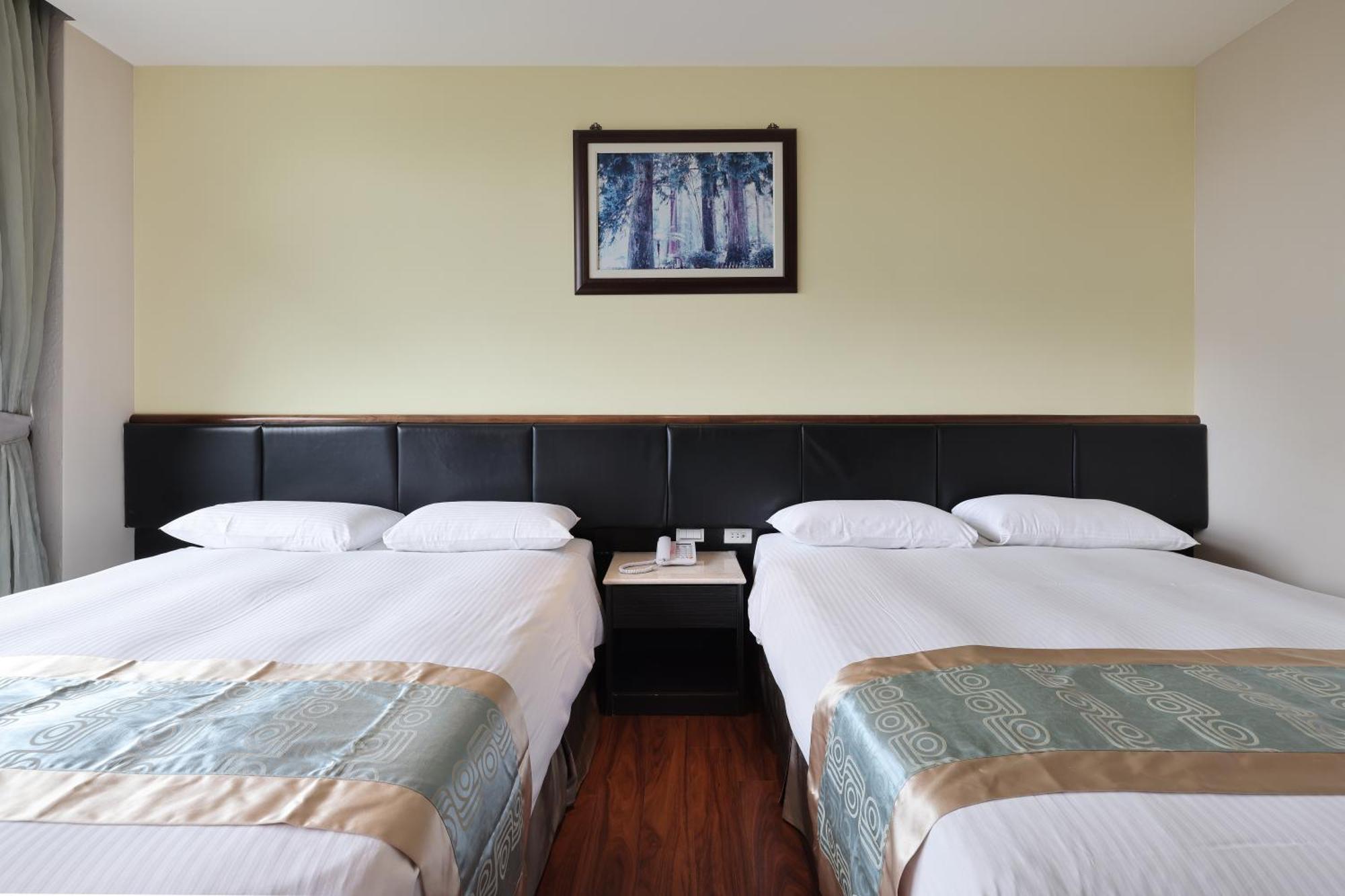 Shante Hotel Shitou Lugu Dış mekan fotoğraf