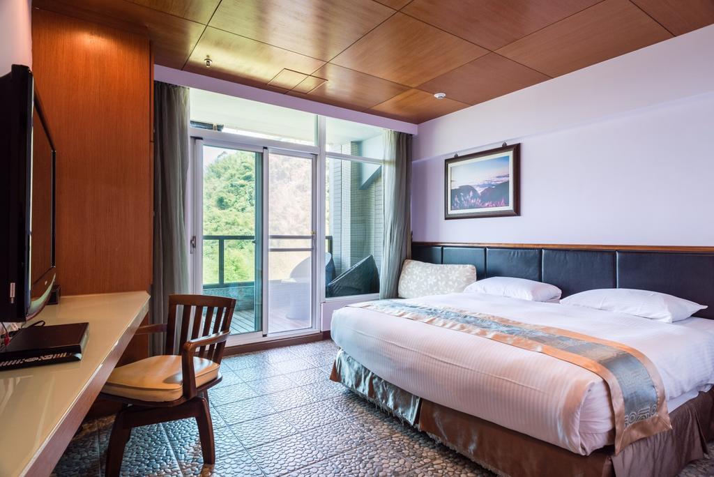 Shante Hotel Shitou Lugu Dış mekan fotoğraf