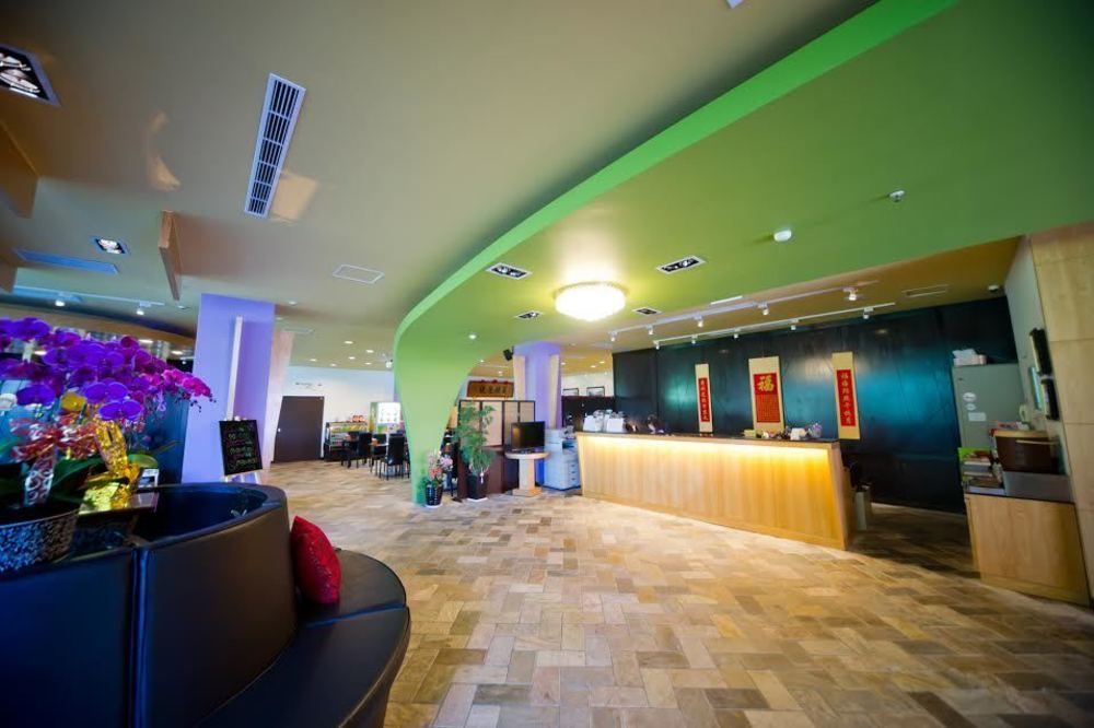 Shante Hotel Shitou Lugu Dış mekan fotoğraf