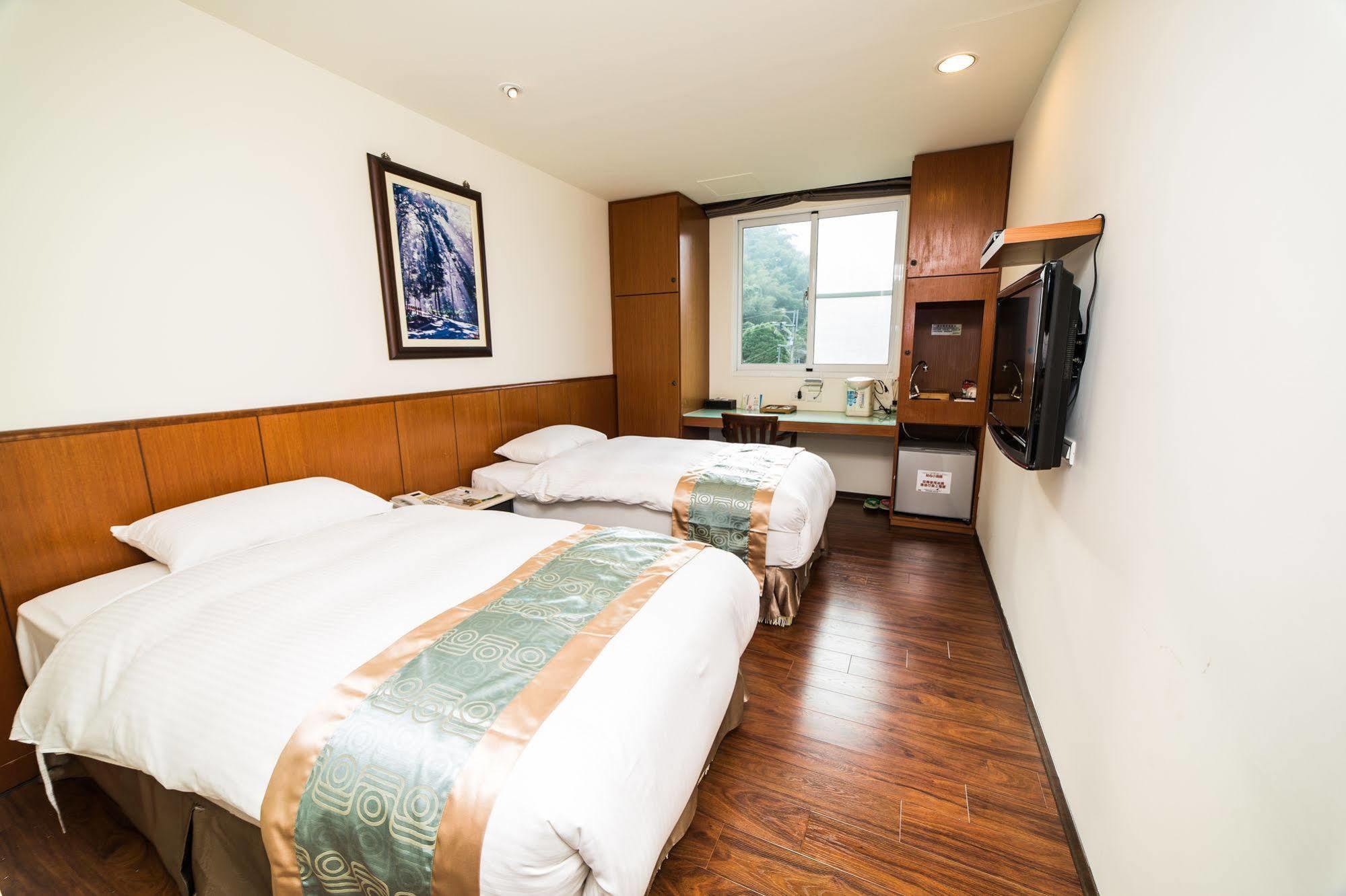Shante Hotel Shitou Lugu Dış mekan fotoğraf
