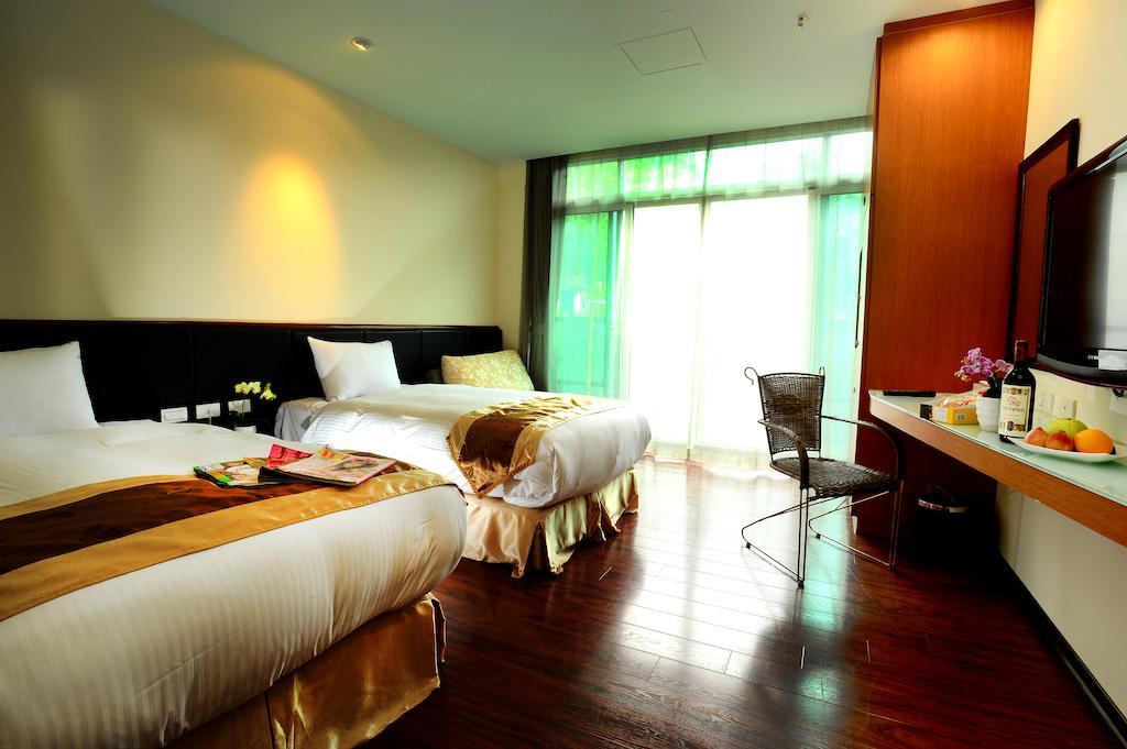Shante Hotel Shitou Lugu Dış mekan fotoğraf