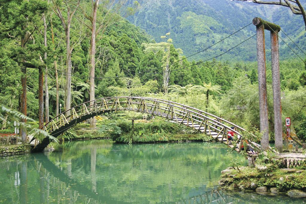 Shante Hotel Shitou Lugu Dış mekan fotoğraf